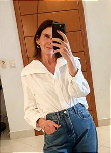 CAMISA COR DOCE