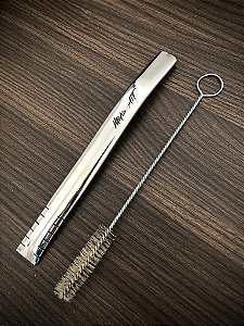 Bomba Tereré Pioneira - ( inox )