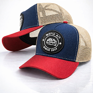 Boné Máfia Source