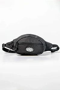Pochete CHRONIC Preta