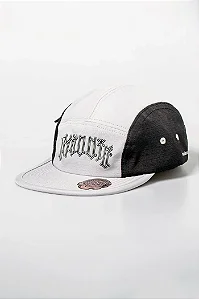 Boné Five Panel Chronic/Bolso Lateral