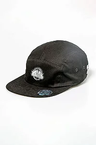 Boné Five Panel Chronic/Logo