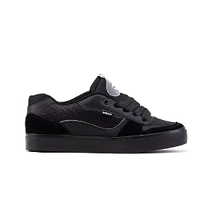 Tênis Hocks Puff "Preto Refletivo"