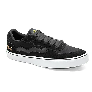 Tênis Mad Rats Mureta Preto