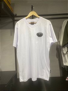 Camiseta HOCKS sk8 VX1000 (Branca)