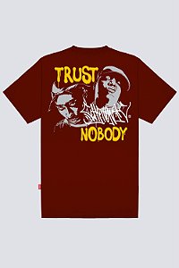 Camiseta CHRONIC "2PAC e BIG"