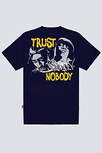 Camiseta CHRONIC "2PAC e BIG"