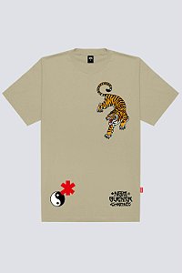 Camiseta CHRONIC "Tigre"