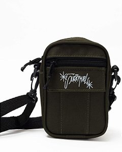 Bag SURFAVEL (Verde Musgo)