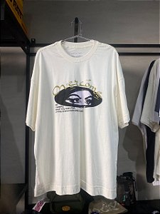 OVERCOME Oversized (Off White)