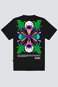 Camiseta CHRONIC "Olho" Lançamento