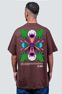 Camiseta CHRONIC "Olho" Lançamento