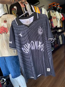Camiseta de Time CHRONIC  (Lançamento)