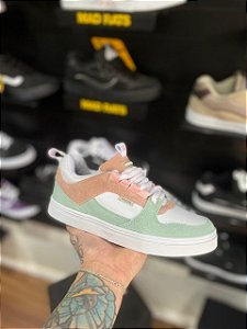Tenis HOCKS Skate Pop Lite Lançamento
