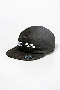 Boné CHRONIC (Preto)