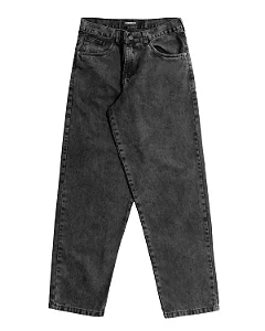 Calça FIRE Balao Jeans (Preto)