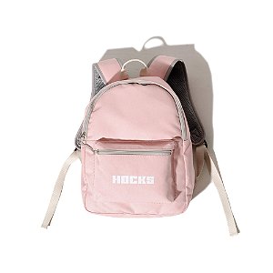 Mochila Hocks Mini - Rosa