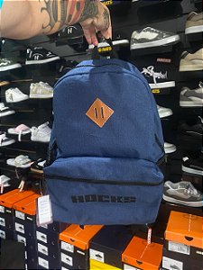 Mochila HOCKS Esportiva Azul