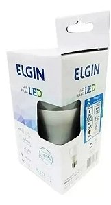 LAMPADA ELGIN 6W BULBO LED