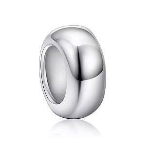 Stopper Prata 925 legitima para pulseiras Vivara e berloques