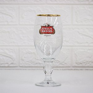 Taça Stella Artois Cálice 330ml