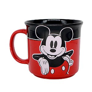 Caneca Mickey Mouse 350ml