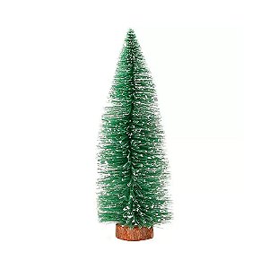 Mini Árvore de Natal 15cm