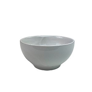 Bowl Branco em Cerâmica 300ml