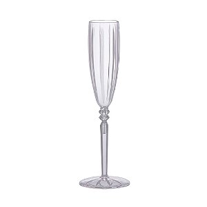 Taça Champagne Liv Cristal 145ml