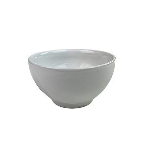 Bowl Branco em Cerâmica 500ml