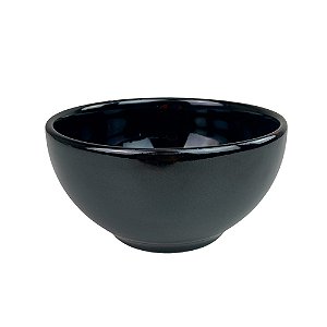 Bowl Preto em Cerâmica 800ml