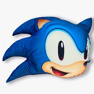 Almofada de Fibra Sonic Speed