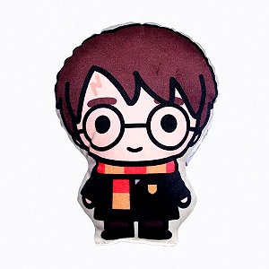 Pet Toy Harry Potter Pelúcia