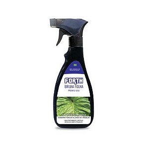 Forth Brilha Folha - 500 ml
