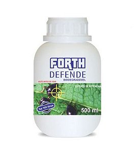 Forth Defende - 500 ml