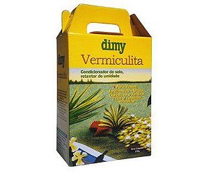 Vermiculita - 250 g