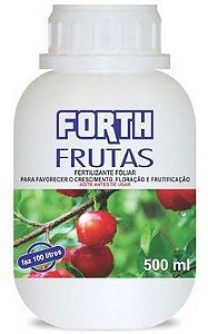 Fertilizante Frutas - 500 ml
