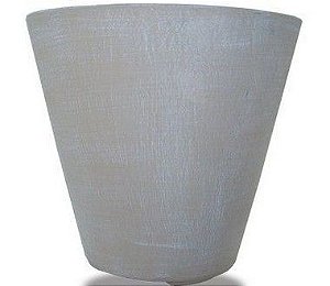 Vaso Cone PP - 32 cm