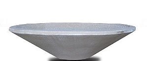 Vaso Chapéu Chinês Grande - 35 cm