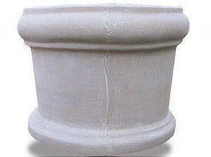 Vaso Clarice Baixo - 41 cm