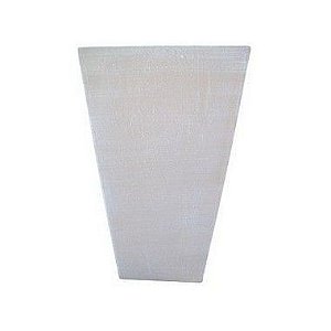 Vaso Trapézio Pequeno - 50 cm