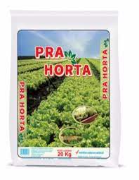 Substrato natus solo pra horta - 25 kg