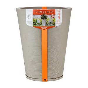 Vaso Cone Genebra - Médio