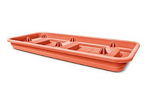 Prato para Jardineira - 76 cm