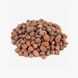 Argila Expandida - 12 litros