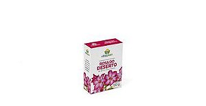 Fertilizante Rosa do Deserto