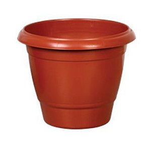 Vaso Redondo Grande - 40 cm