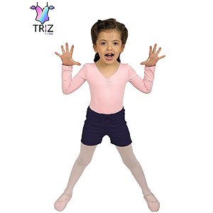 Shorts c/ Cordão I-015