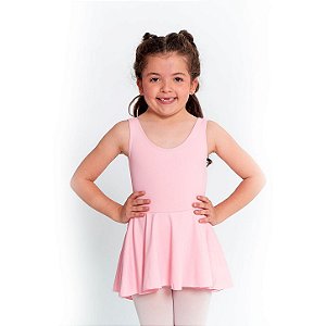COLLANT REGATA COM SAIA INFANTIL