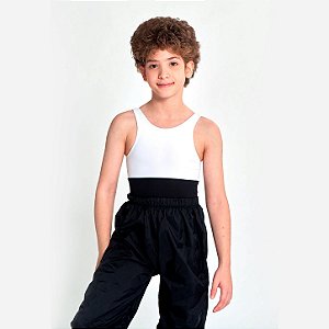 CALÇA DE AQUECIMENTO INFANTIL